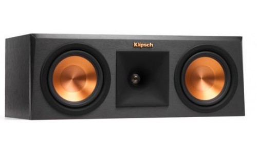 Klipsch RP 500C ii